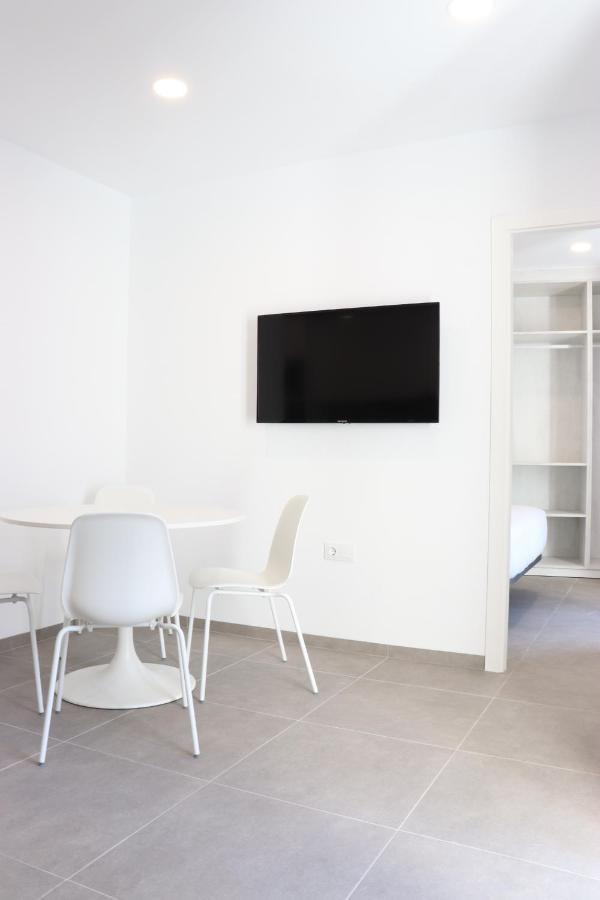 V&C Apartamentos كونيل ذي لا فرونتيرا المظهر الخارجي الصورة