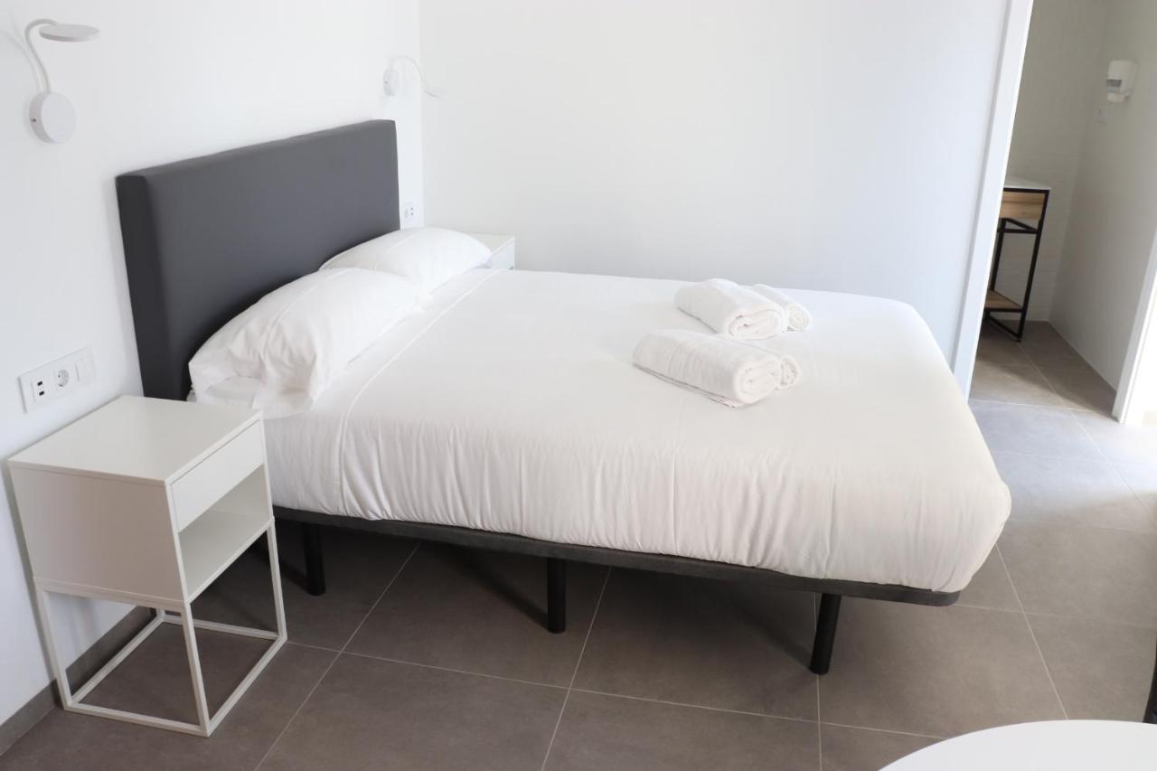 V&C Apartamentos كونيل ذي لا فرونتيرا المظهر الخارجي الصورة
