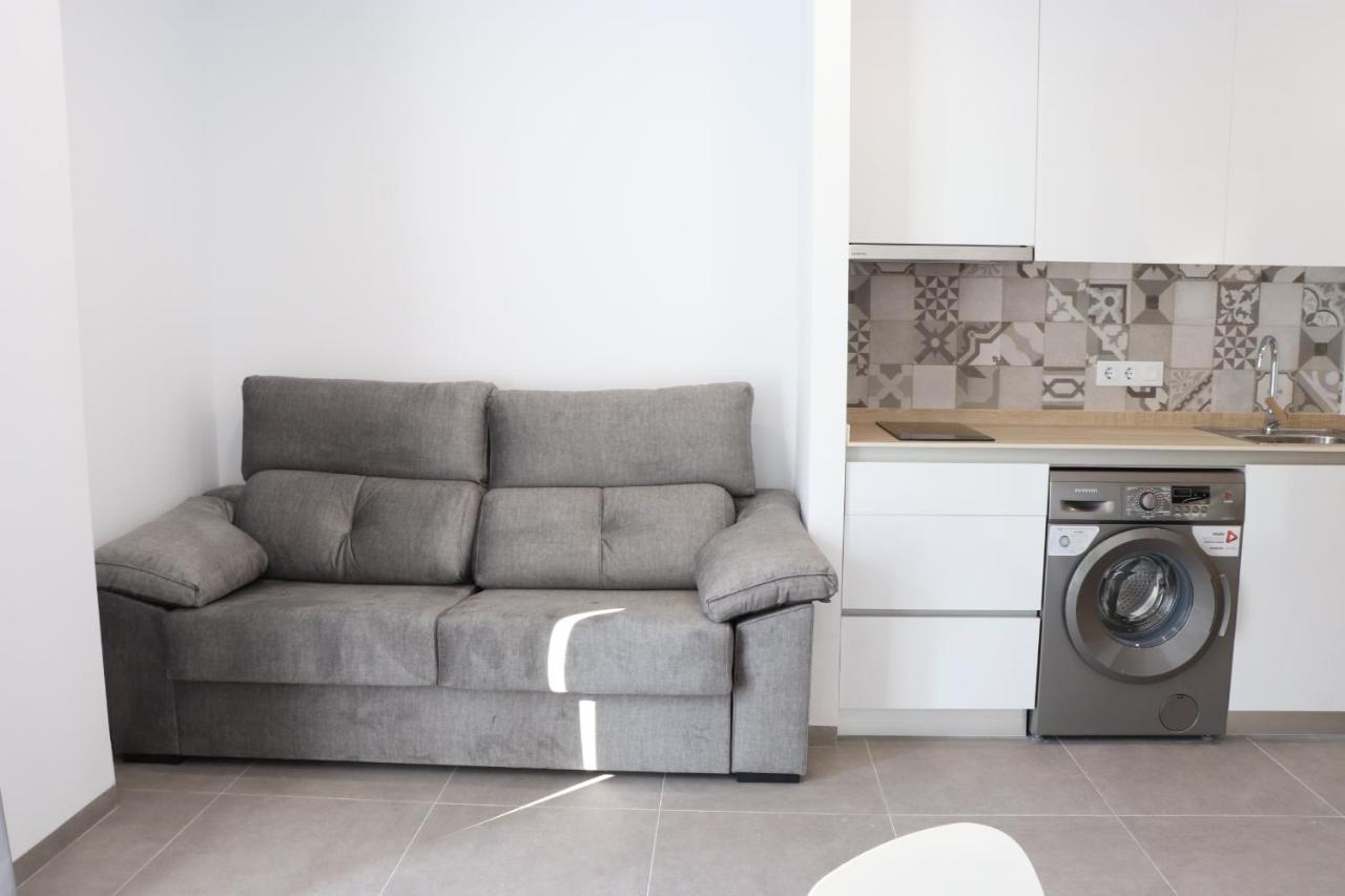 V&C Apartamentos كونيل ذي لا فرونتيرا المظهر الخارجي الصورة
