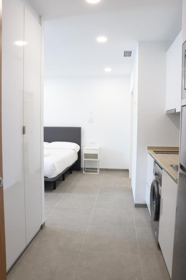 V&C Apartamentos كونيل ذي لا فرونتيرا المظهر الخارجي الصورة