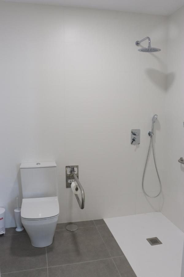 V&C Apartamentos كونيل ذي لا فرونتيرا المظهر الخارجي الصورة