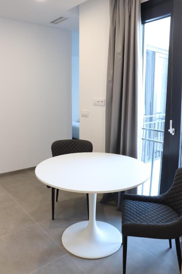 V&C Apartamentos كونيل ذي لا فرونتيرا المظهر الخارجي الصورة