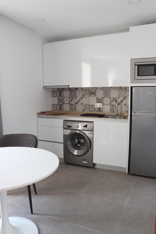 V&C Apartamentos كونيل ذي لا فرونتيرا المظهر الخارجي الصورة