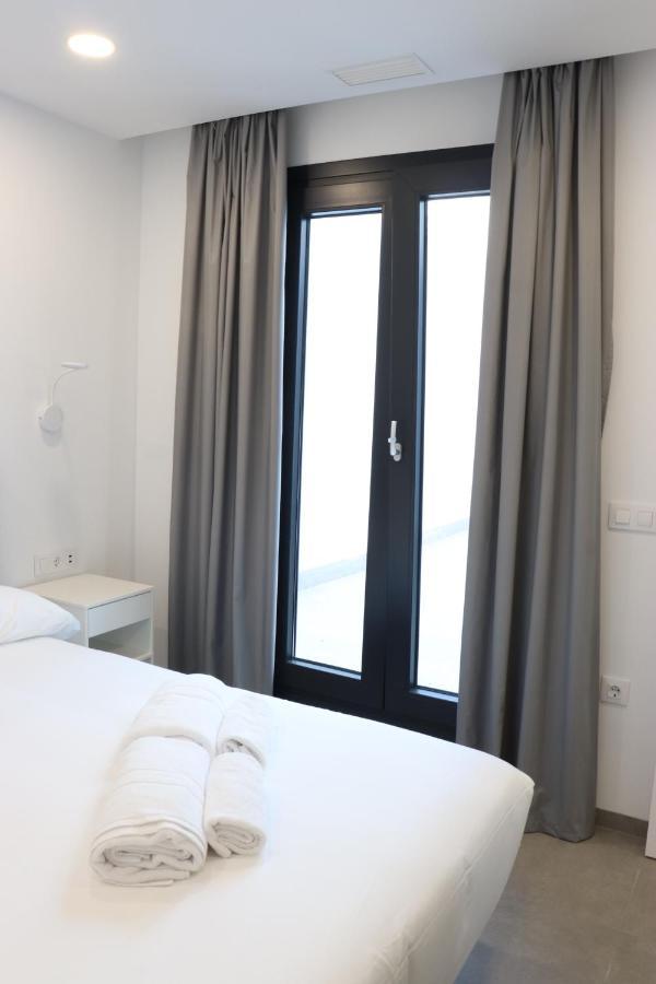 V&C Apartamentos كونيل ذي لا فرونتيرا المظهر الخارجي الصورة