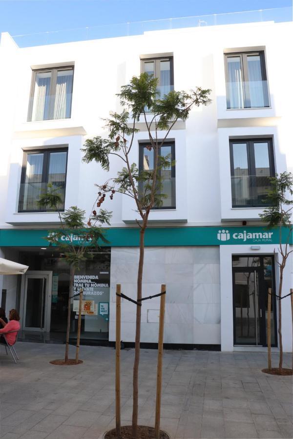 V&C Apartamentos كونيل ذي لا فرونتيرا المظهر الخارجي الصورة