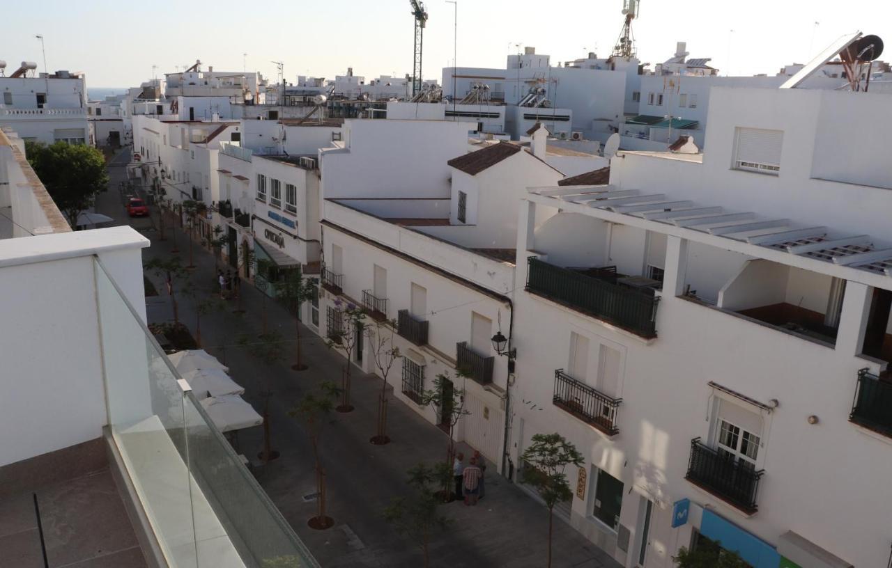 V&C Apartamentos كونيل ذي لا فرونتيرا المظهر الخارجي الصورة