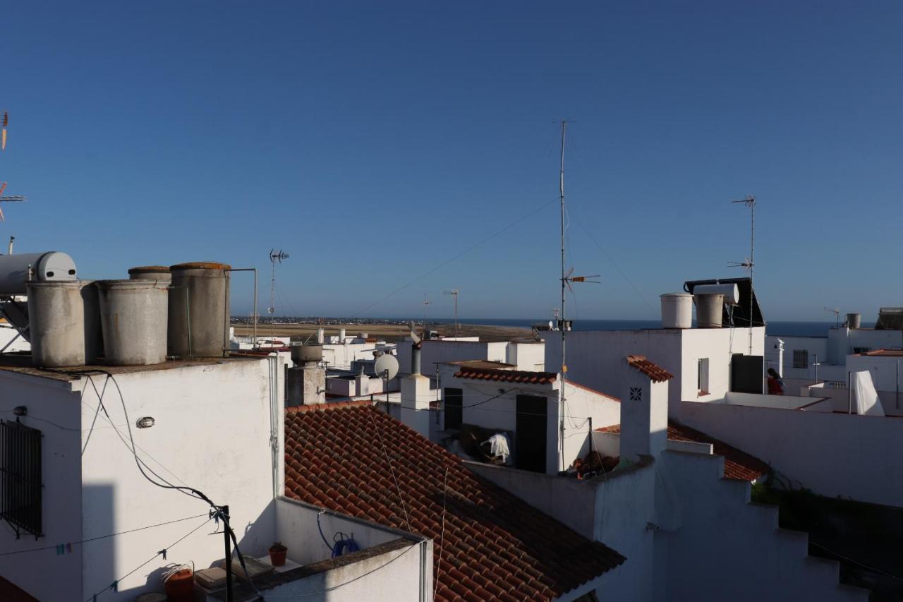 V&C Apartamentos كونيل ذي لا فرونتيرا المظهر الخارجي الصورة