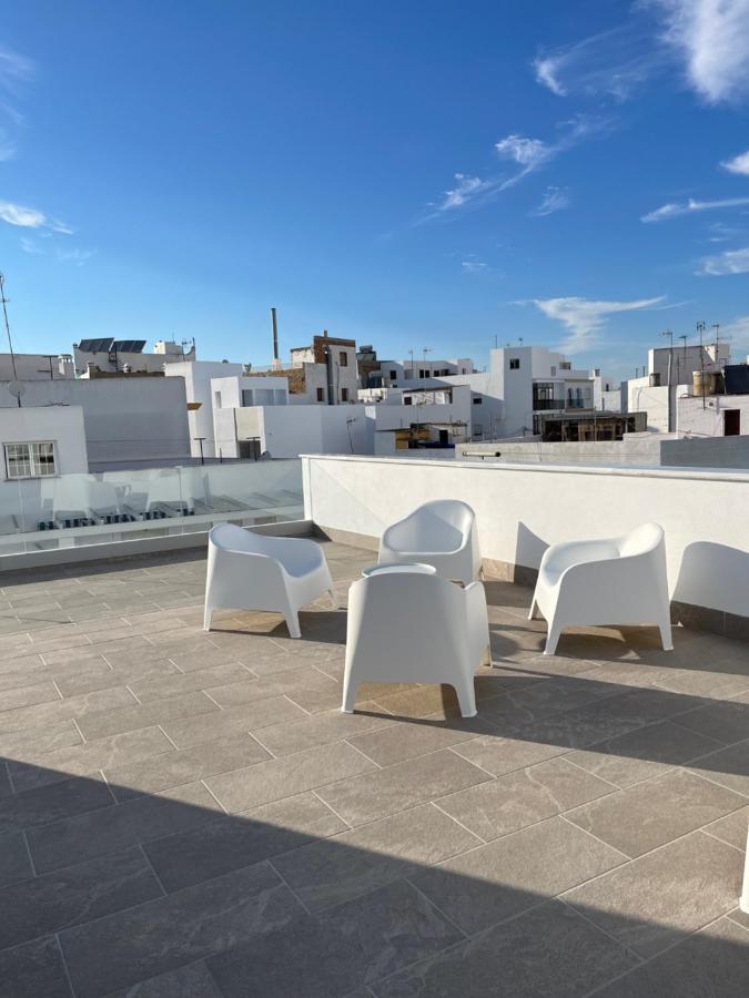 V&C Apartamentos كونيل ذي لا فرونتيرا المظهر الخارجي الصورة