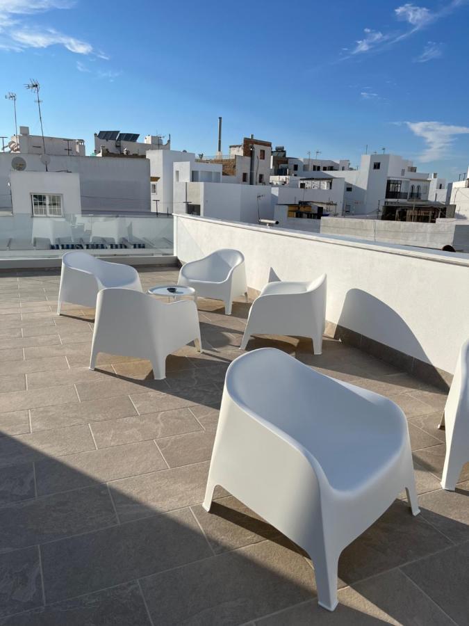 V&C Apartamentos كونيل ذي لا فرونتيرا المظهر الخارجي الصورة
